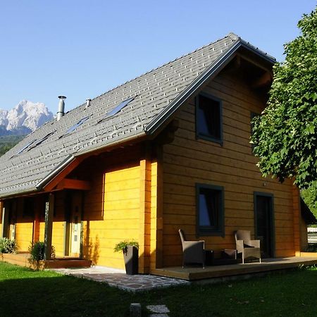 Apartment Jersin Rateče Dış mekan fotoğraf