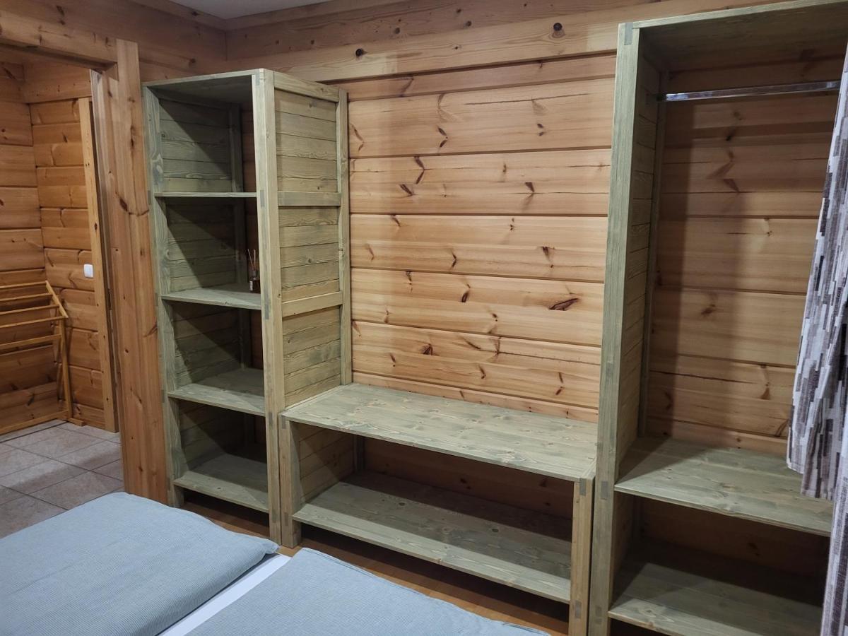 Apartment Jersin Rateče Dış mekan fotoğraf