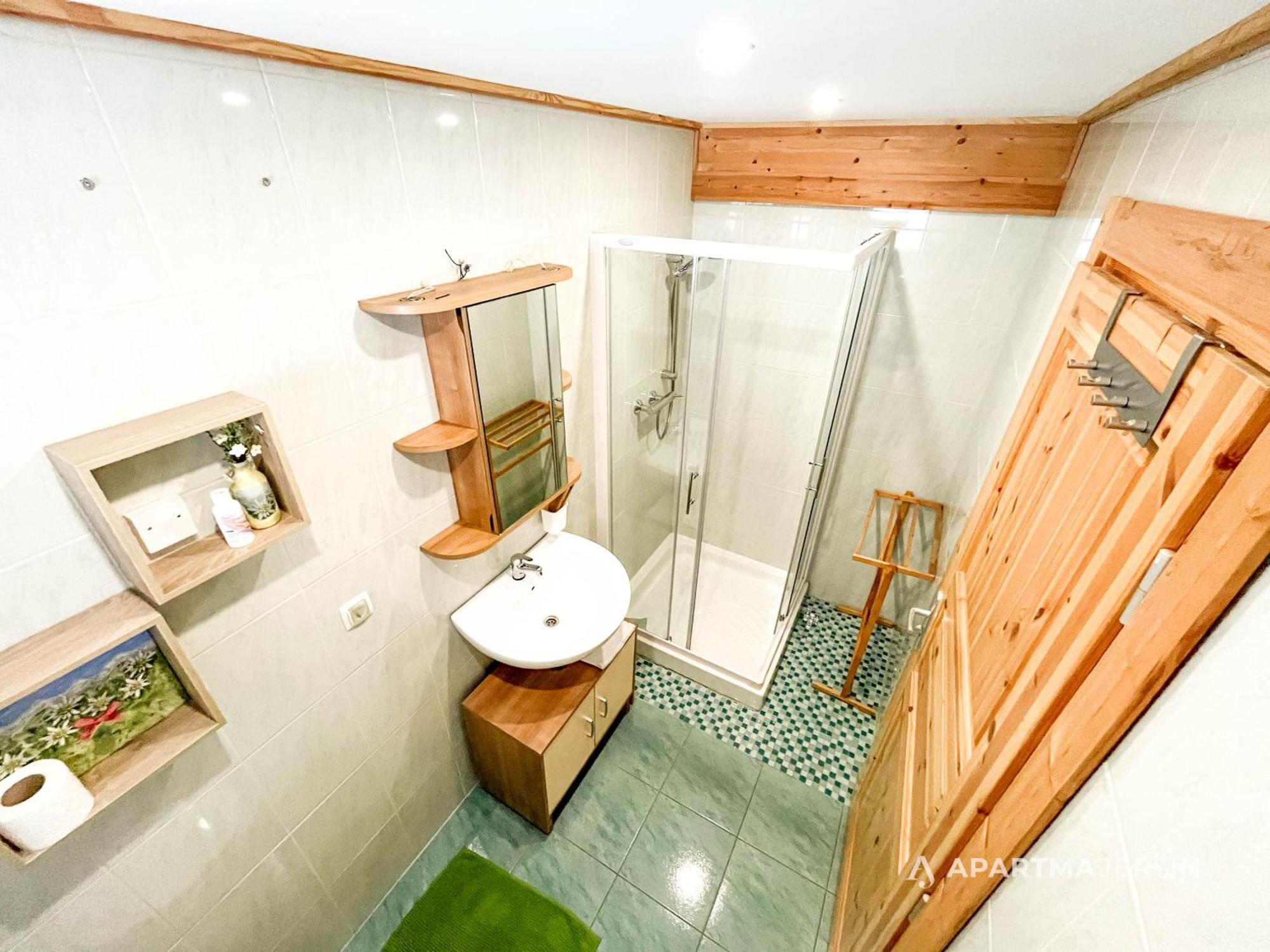 Apartment Jersin Rateče Dış mekan fotoğraf