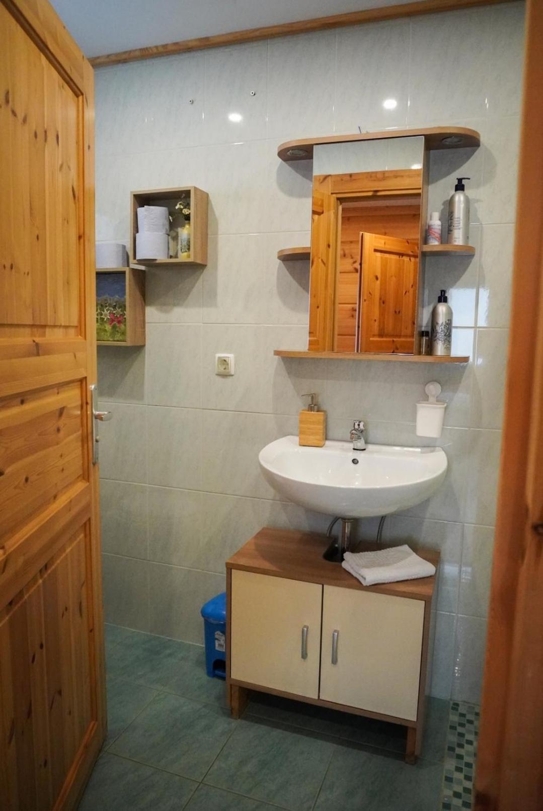 Apartment Jersin Rateče Dış mekan fotoğraf