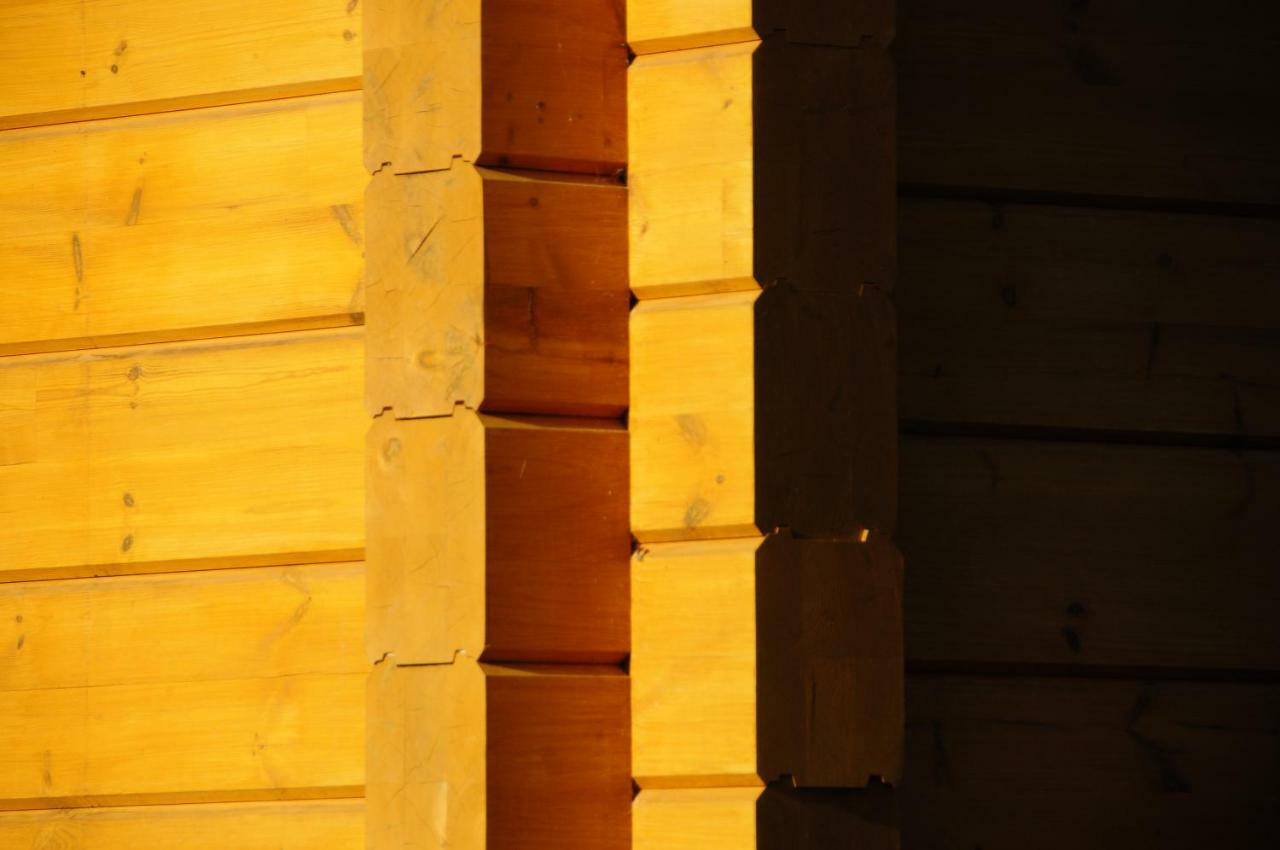 Apartment Jersin Rateče Dış mekan fotoğraf