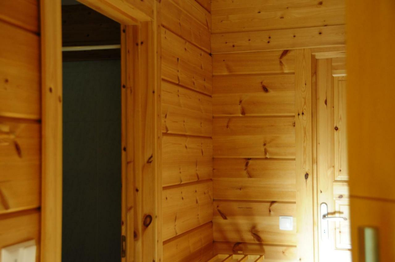 Apartment Jersin Rateče Dış mekan fotoğraf