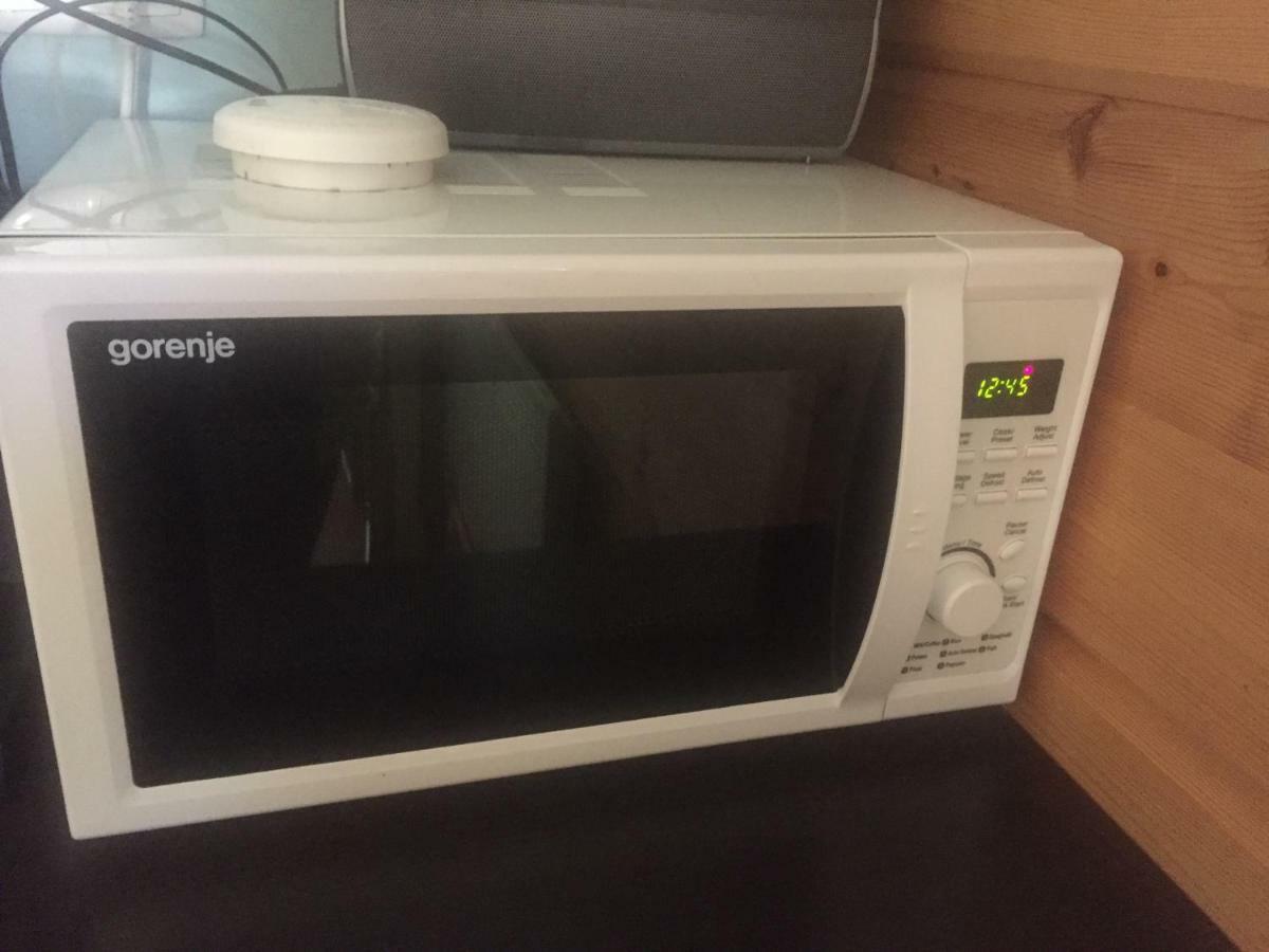 Apartment Jersin Rateče Dış mekan fotoğraf